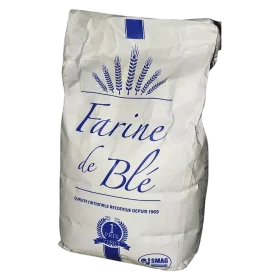 Farine-de-Blé-500g